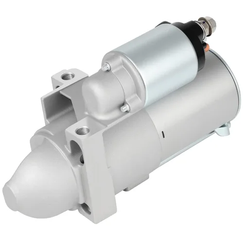 Miniatura 24 de SCITOO Motor de arranque para CFORCE para UFORCE para ZFORCE 500 600 2015 2016 2017 2018 2019 2020, para CF-Moto para CFORCE 400 2016-2020