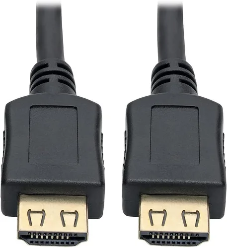 Miniatura 5 de Tripp Lite Cable HDMI de alta velocidad, HD 1080p, video digital con audio (M/M), negro, 30 pies (P568-030)