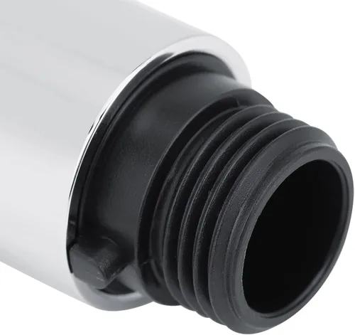 Miniatura 8 de Cabezal de rociador de grifo de cocina G1/2 de repuesto extraíble con 2 modos de tratamiento de revestimiento de superficie, accesorio de grifo