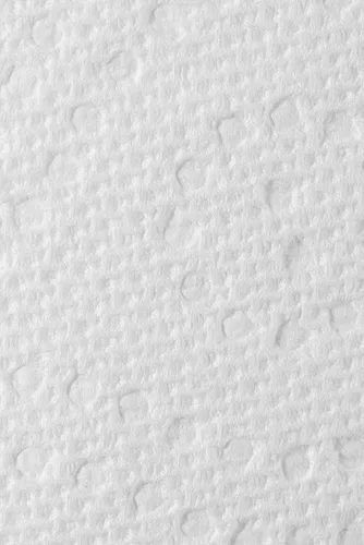 Miniatura 4 de EcoQuality Rollos de toallas de papel perforados de cocina de 2 capas, fáciles de romper, fuertes, envueltos individualmente fabricados en Estados
