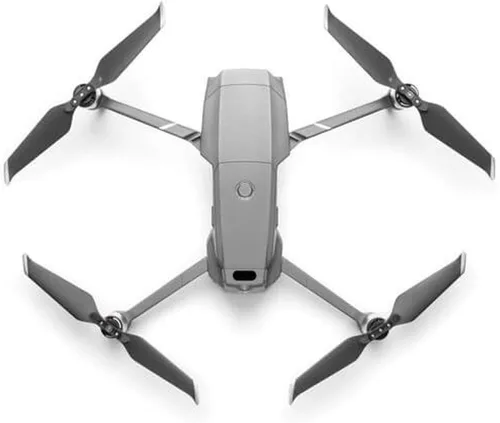 Miniatura 4 de DJI Mavic 2 Zoom - Dron cuadricóptero UAV con cámara de zoom óptico, cardán de 3 ejes, video 4K, 12MP, sensor CMOS de 1/2.3", hasta 48mph, gris