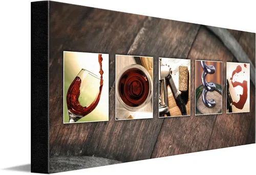 Miniatura 35 de Personal-Prints MUSIC - Decoración artística con nombre personalizado o regalo para el músico o profesor de música, piano personalizado o cualquier