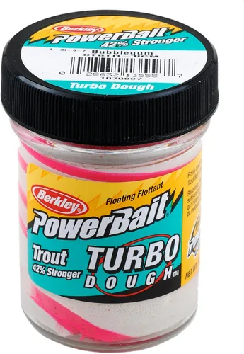 Miniatura 27 de Berkley PowerBait - Masa de cebo para pesca de trucha