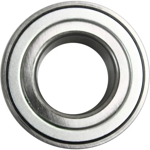 Miniatura 5 de Para Mazda 626 Cojinete de rueda 1993-2002 Lado del conductor o del pasajero Una sola pieza Delantero o trasero