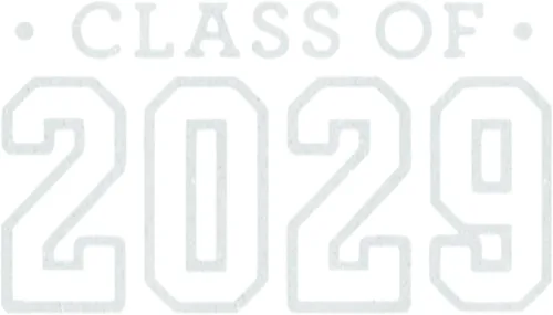 Miniatura 18 de Class of 2029 Iron On Decal, Senior Class Shirt Patch, Heat Transfer, HTV Graphic Tshirt Sticker, DIY Crafts, Pick Size Color, Iron-On Almost Old