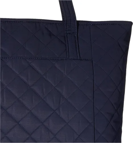 Miniatura 4 de Vera Bradley Bolso tote Vera de sarga de rendimiento para mujer