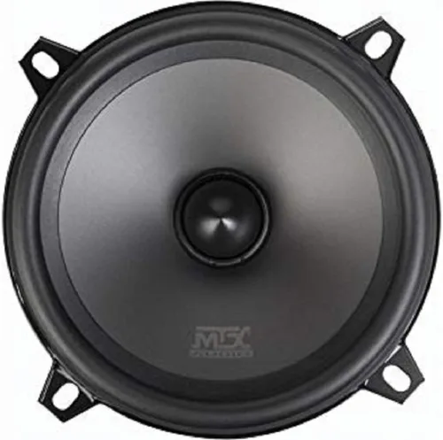 Miniatura 6 de MTX Par THUNDER51 5,25 "360w Altavoces Componentes de Audio para Coche/Multi-Mount Tweeters