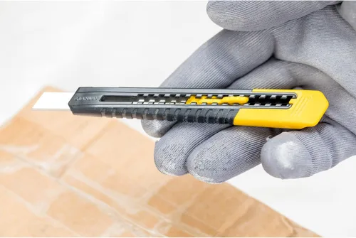 Miniatura 5 de Stanley - Cuchillo de punta rápida (0.354in)