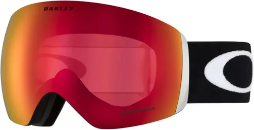 Miniatura 7 de OAKLEY Flight Deck MEDIUM/LARGE Ski Goggles For Men For Women OO7050, OO7064 + Care Kit