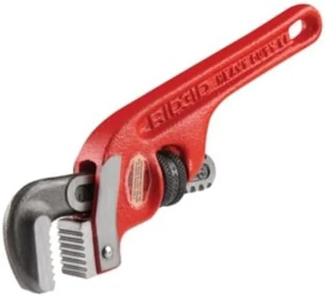 Miniatura 3 de Ridgid 31470 Piezas de repuesto para llaves de tubo - D793S E6 HD HDL