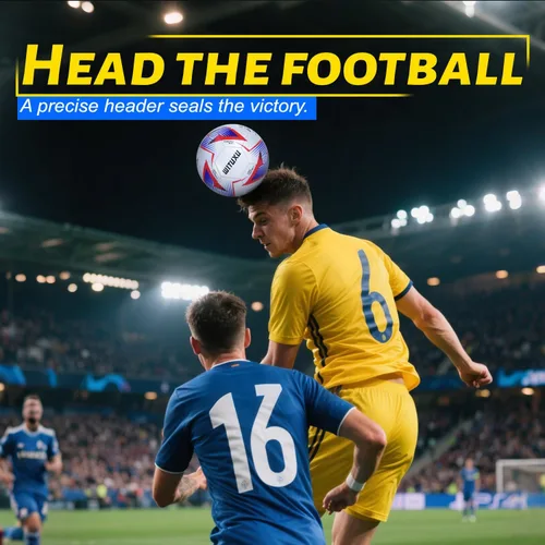 Miniatura 6 de Balón de fútbol tamaño 5 con bomba y aguja, fútbol profesional oficial para entrenamiento y juegos, desinflado para facilitar el inflado, regalo