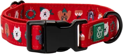 Miniatura 4 de Lucy & Co. Set Sail - Collar ajustable para perro, lindo collar de diseñador para perros pequeños, medianos y grandes, accesorios para perros