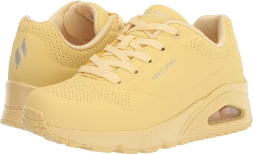 Miniatura 7 de Skechers Women's Uno-Bright Air Sneaker