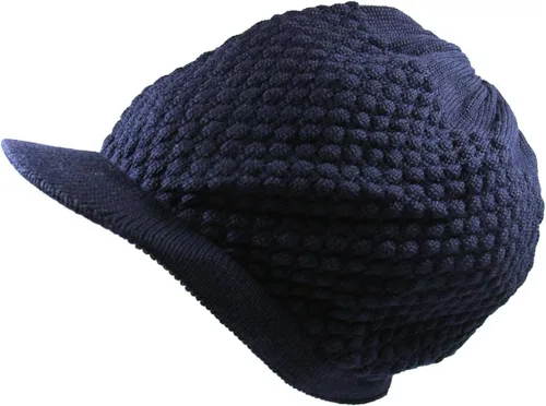Miniatura 4 de RW Gorro unisex de algodón Rasta (más colores)