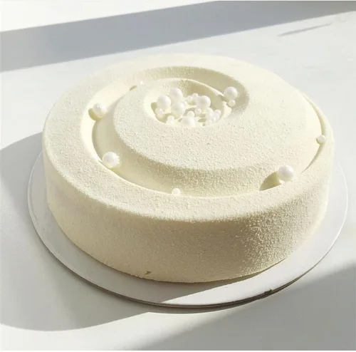 Miniatura 4 de Molde de silicona para tartas, moldes para hornear 3D, para mousse, pasteles, postres, pudín, helado