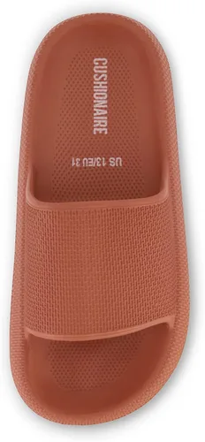 Miniatura 5 de CUSHIONAIRE Sandalias unisex para niños