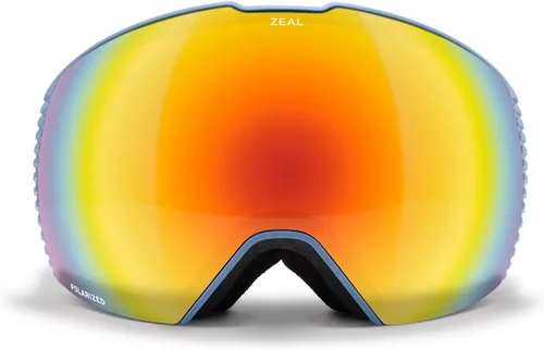 Miniatura 2 de Zeal Optics Cloudfall Snow Goggles w/Bonus Lens