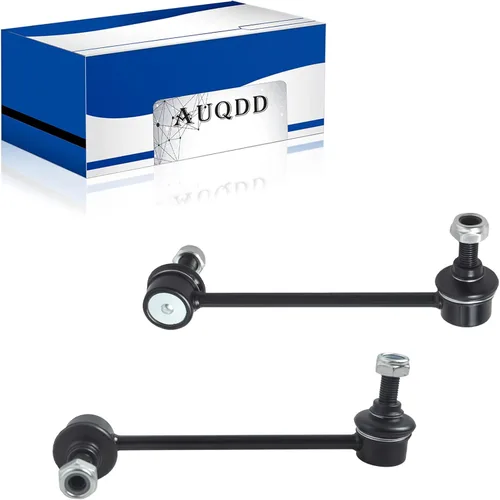 Miniatura 21 de AUQDD 2 eslabones estabilizadores de barra estabilizadora delantera K750159 compatibles con Ford Edge 2007-2014 (hasta 12/23/2014) /Lincoln MKX