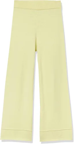 Miniatura 6 de The Drop - Pantalones de jersey, de corte holgado y elástico Bernadette para mujer