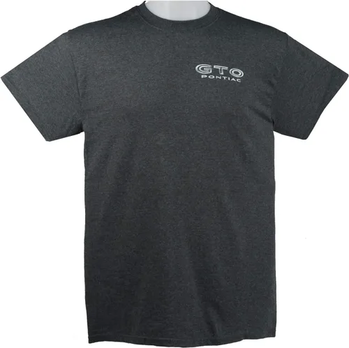 Miniatura 3 de Joe Blow T's Pontiac GTO Greatest Garage - Camiseta para adulto