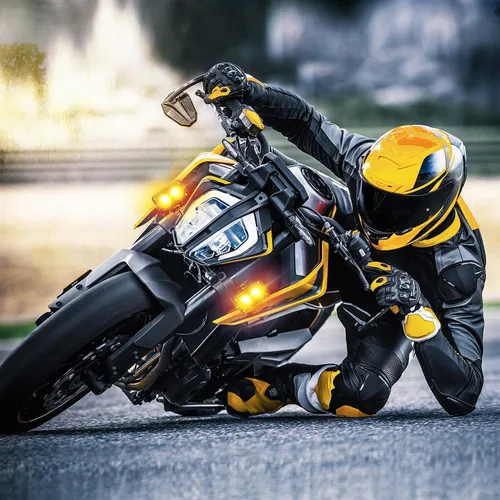 Miniatura 9 de Nilight 2 cápsulas de luz ámbar para motocicleta, 2 unidades, 3 pulgadas, 1070 lúmenes, inundación, conducción offroad, luces antiniebla auxiliares