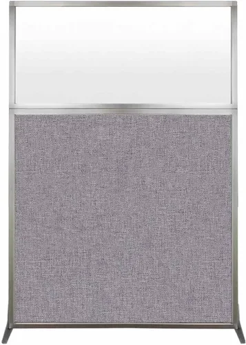 Miniatura 54 de Versare Hush Screen - Divisor de habitación portátil Divisor de pared de estación de trabajo Paneles silenciosos de privacidad independientes