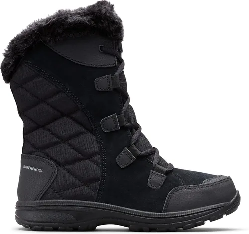 Miniatura 8 de Columbia Botas de nieve Ice Maiden II para mujer, Nieve