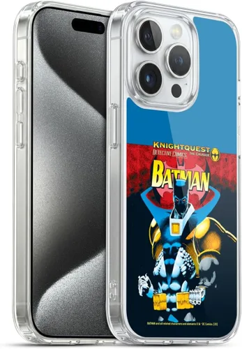 Miniatura 178 de Head Case Designs Funda de gel con licencia oficial de Batman DC Comics Hush Catwoman icónica para disfraces de cómics [grado militar] compatible