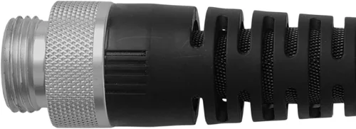 Miniatura 9 de Kink Control Lite, no se expande ni estalla, extremadamente ligera, manguera de jardín, manguera de agua con resistencia superior a los rayos UV