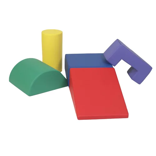 Miniatura 5 de Climb and Play - juego de 6 piezas