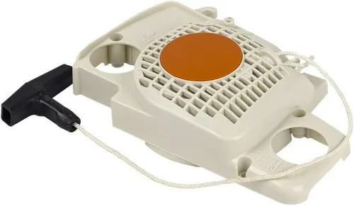 Miniatura 6 de Conjunto de arranque de tracción de retroceso de retroceso 1130-080-2100 para motosierras Stihl 017 018 MS170 MS180