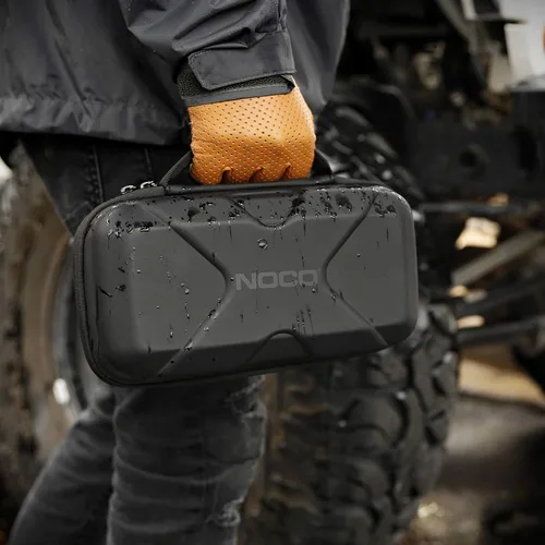Miniatura 3 de NOCO GBC017 Boost XL - Funda de protección EVA para arrancadores de litio GB50 UltraSafe