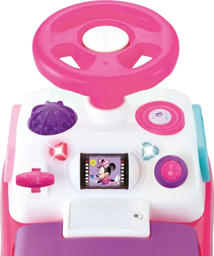 Miniatura 4 de Kiddieland Mi Primer Minnie Ride On, Grande