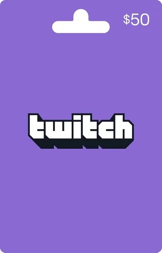 Miniatura 4 de Twitch - Tarjeta de regalo