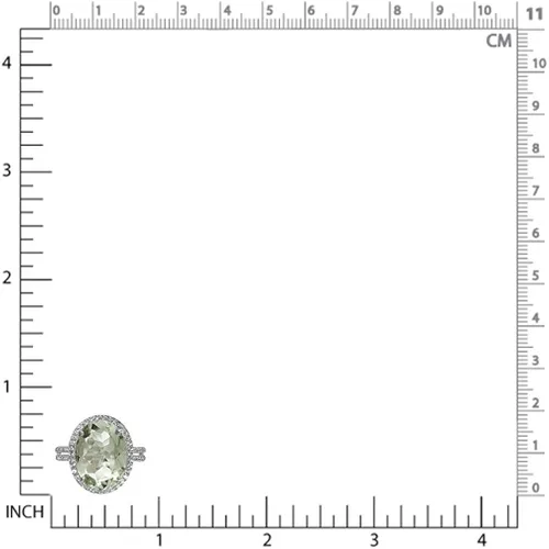 Miniatura 2 de Silvershake - Anillo de plata de ley 925