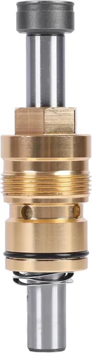 Miniatura 8 de 15G455 Conjunto de bomba de válvula de retorno para colector de filtro de líquido Conjunto de bomba de válvula de retorno para Graco
