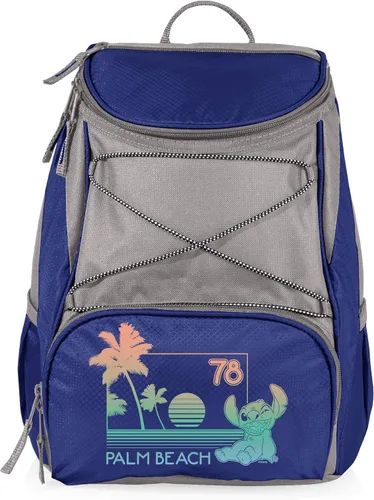 Miniatura 14 de Picnic TIME Disney Backpack Cooler, Insulated Soft Cooler Backpack, Waterproof Lunch Bag, Portable Hiking Ice Chest for Beach, Picnic, Camping &