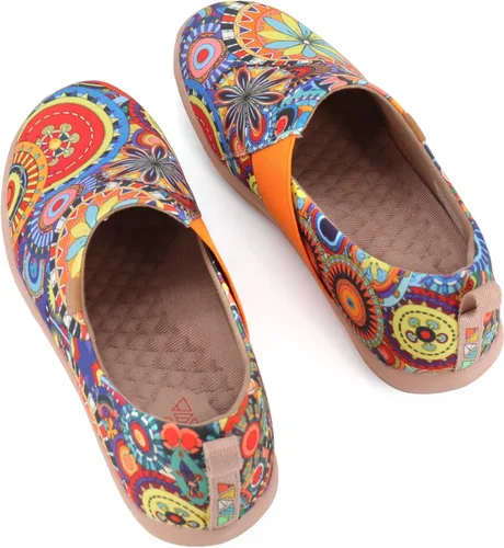 Miniatura 3 de Women's Galsang E3650 Walking Travel Shoes