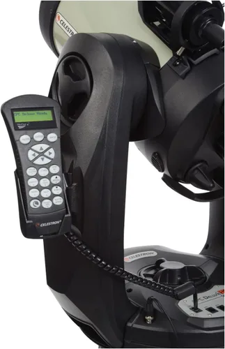 Miniatura 7 de Celestron CPC Deluxe 800 HD Telescopio CPC SCT de 8 pulgadas