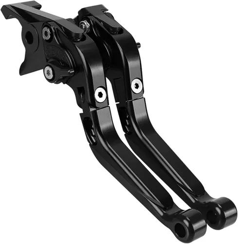 Miniatura 11 de Brake Clutch Levers FZ8 FZ 8 2011 2012-2015 Motorcycle Accessories CNC Aluminum Brake Clutch Levers(016)