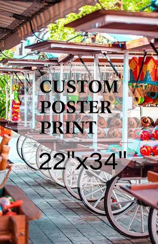 Miniatura 9 de jenesaisquoi Impresión de Arte en Lienzo Personalizado 8" x 10", Sube Tu Foto Imagen Personalizada Foto Personalizada a Impresión de Póster Sin marco