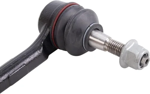 Miniatura 5 de TRQ Juego de barras de acoplamiento delanteras y exteriores de 2 piezas compatibles con Chevrolet Cruze Volt 2016-2019