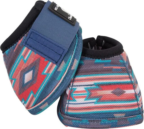 Miniatura 10 de Botas de Campana Dyno Turn de Classic Equine
