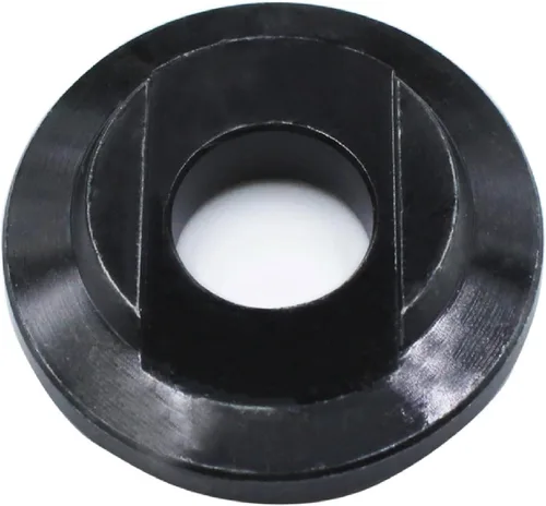 43-34-0036 Brida interior para amoladora angular Milwau-kee 2680-20, 2680-22, 6116-30, 6116-31, 6122-30, 6122-31|5/8-11 Brida de respaldo para