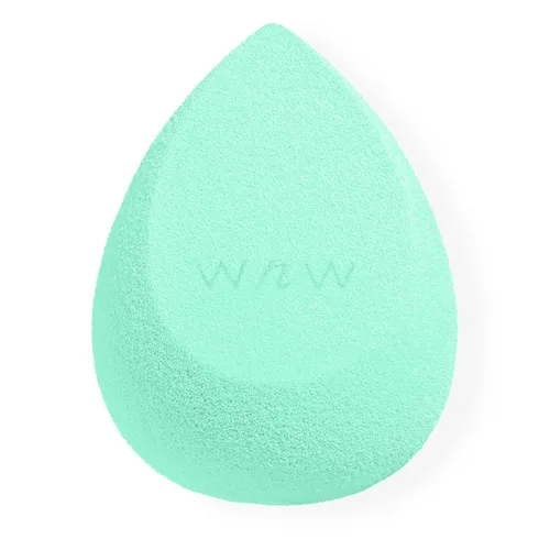Miniatura 2 de wet n wild Esponja de Maquillaje - Baja Absorción de Producto para Aplicación Sin Rayas, Mezcla Sin Esfuerzo para un Acabado Suave de Aspecto verde