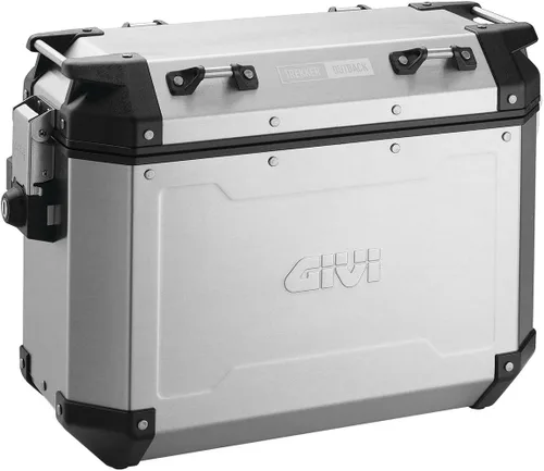 Miniatura 4 de GIVI DLM30B 30 Liter Dolomiti Monokey Aluminio Case - Negro