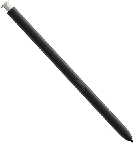 Miniatura 11 de S23 Ultra S Pen para Samsung Galaxy S23 Ultra 5G Stylus Pen S23 Ultra S Pen reemplazo sin función Bluetooth (negro fantasma)