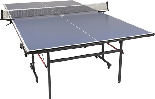 Miniatura 42 de STIGA Advantage Series Indoor Ping Pong Table, Foldable Table Tennis Table - 12, 15, 18, and 25mm Tabletops - Quickplay 10 Minute Assembly