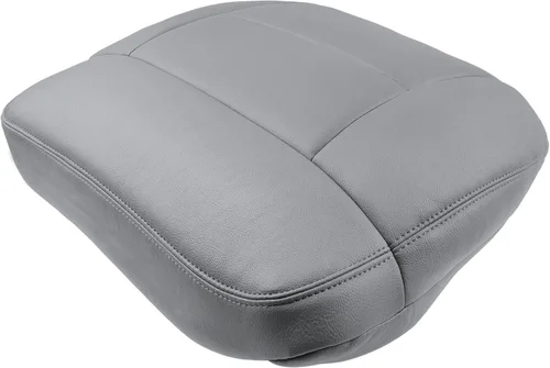 Miniatura 10 de A-Premium Funda de cuero para asiento de coche para conductor compatible con Ford F-150 2004-2008 FX4 Lariat STX XLT XL F-150 Heritage 2004 XL XLT