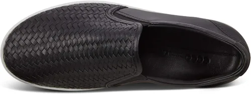 Miniatura 5 de ECCO Womens Soft 7 Woven Slip on 2.0